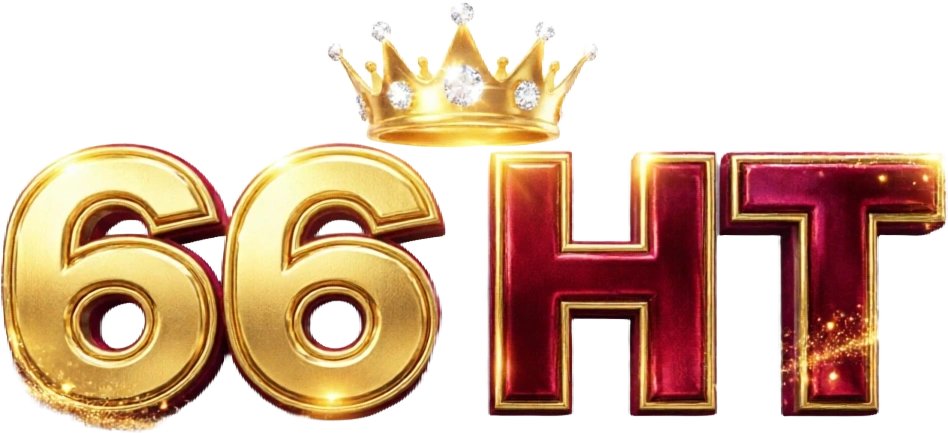 66 HT logo